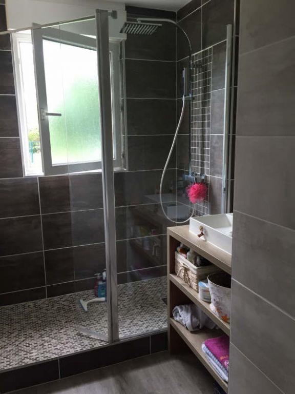 Maison - 62 m² - 3 pièces