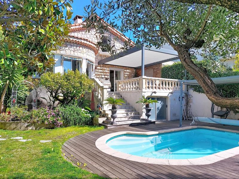 Appartement - 160 m²