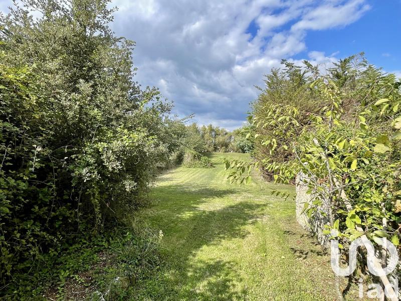 Maison - 31 m² - 3 pièces