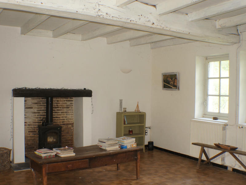 Maison - 149 m² - 6 pièces