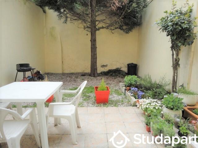 Appartement - 39 m² - 1 pièce