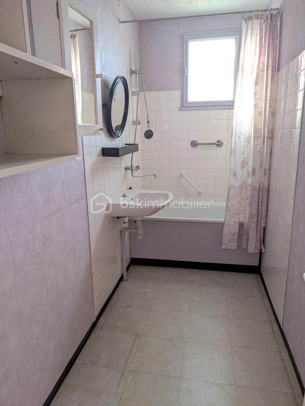 Maison - 75 m² - 4 pièces