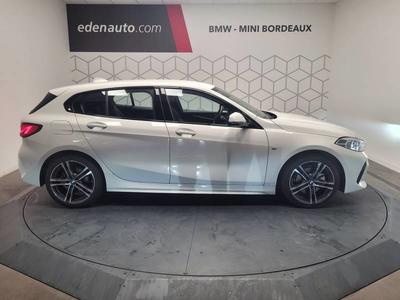 Bmw Série 1 116d 116 ch Dkg7 m Sport