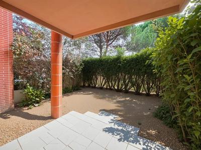 Studio - 21 m² - 1 pièce