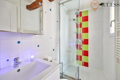 Appartement - 17 m² - 1 pièce