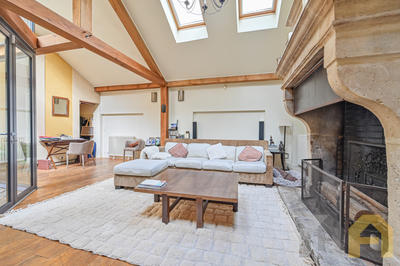 Maison - 175 m² - 6 pièces