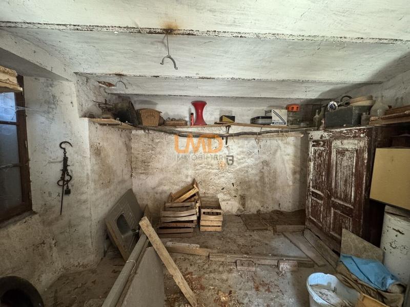 Maison de village - 89 m² - 4 pièces