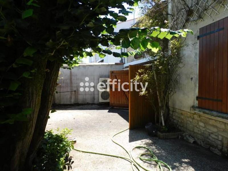 Maison - 89 m² - 5 pièces