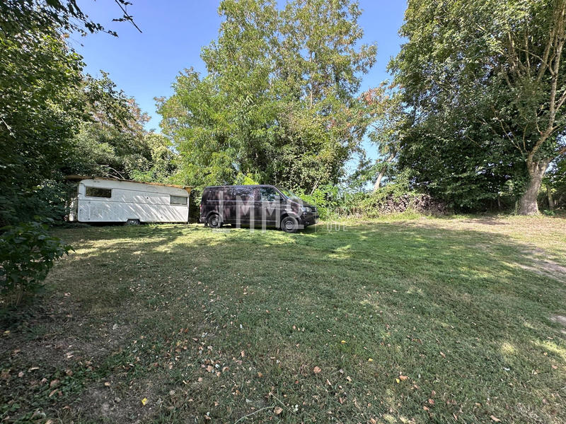 Maison - 1 m² - 2 pièces