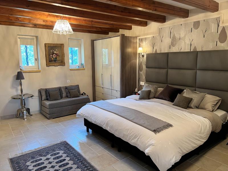 Demeure - 450 m² - 9 pièces