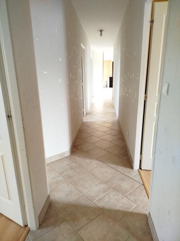 Pavillon - 143 m² - 7 pièces