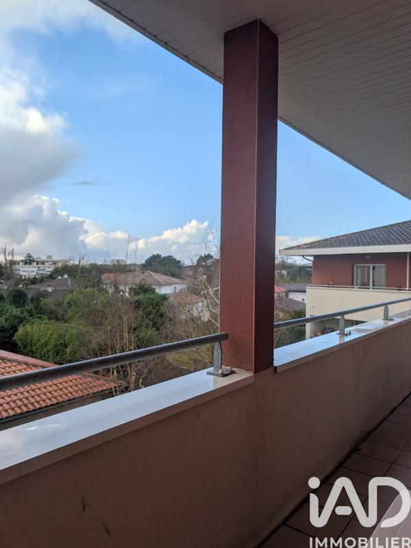 Appartement - 87 m² - 4 pièces