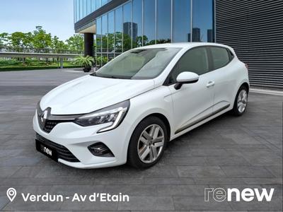 Renault Clio V Blue dCi 85 Business