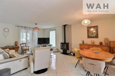 Villa - 177 m² - 7 pièces