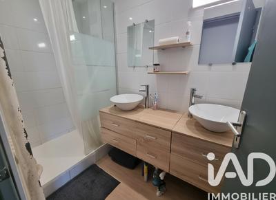 Appartement - 78 m² - 5 pièces