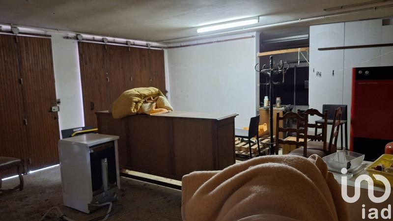 Maison - 208 m² - 12 pièces