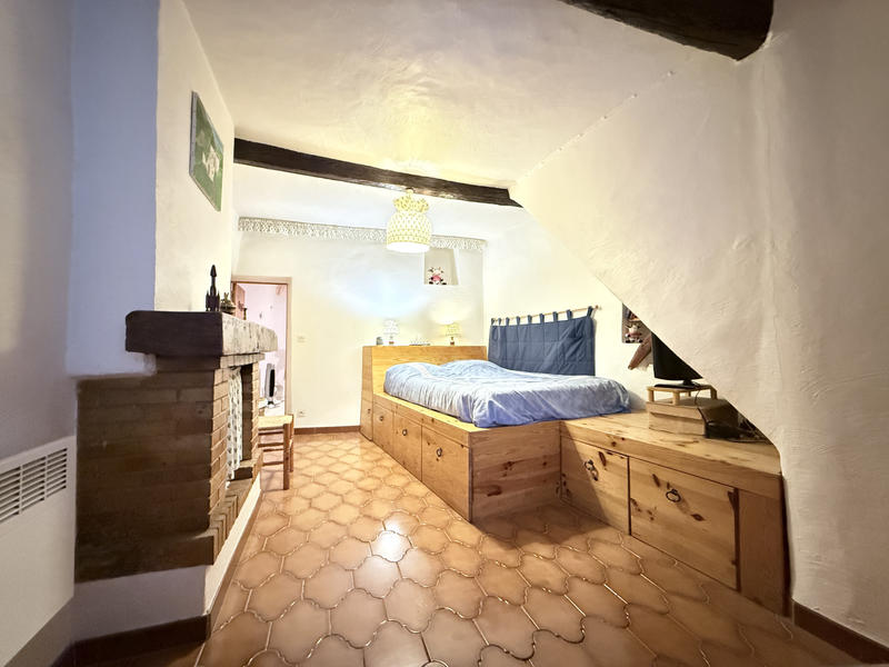 Duplex - 79 m² - 4 pièces