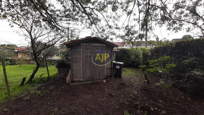 Maison - 45 m² - 2 pièces