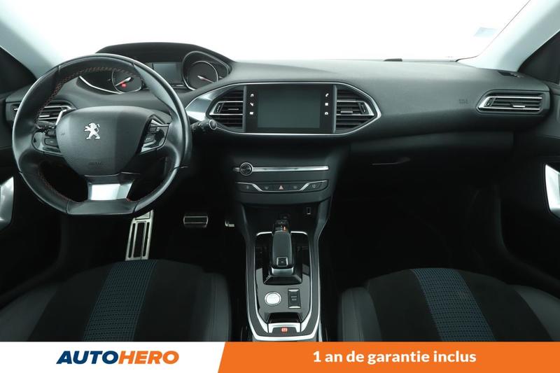 Peugeot 308 Sw 1.5 Blue-HDi Tech Edition Eat8 130 ch