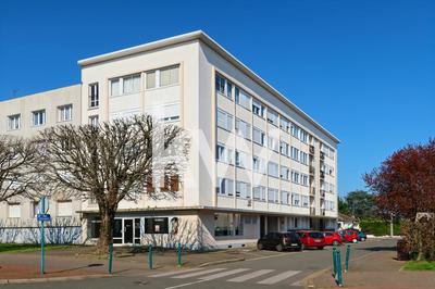 Appartement - 63 m² - 4 pièces