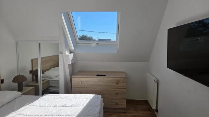 Maison - 106 m² - 5 pièces