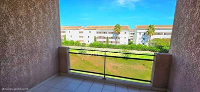 Appartement - 50 m² - 3 pièces