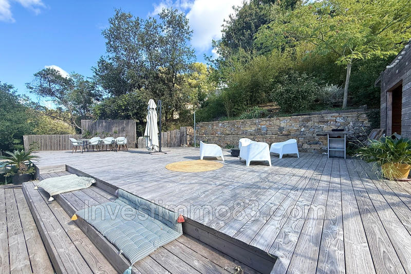 Villa - 125 m² - 5 pièces