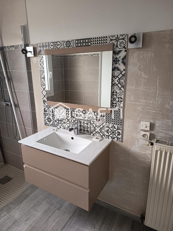 Maison - 135 m² - 6 pièces