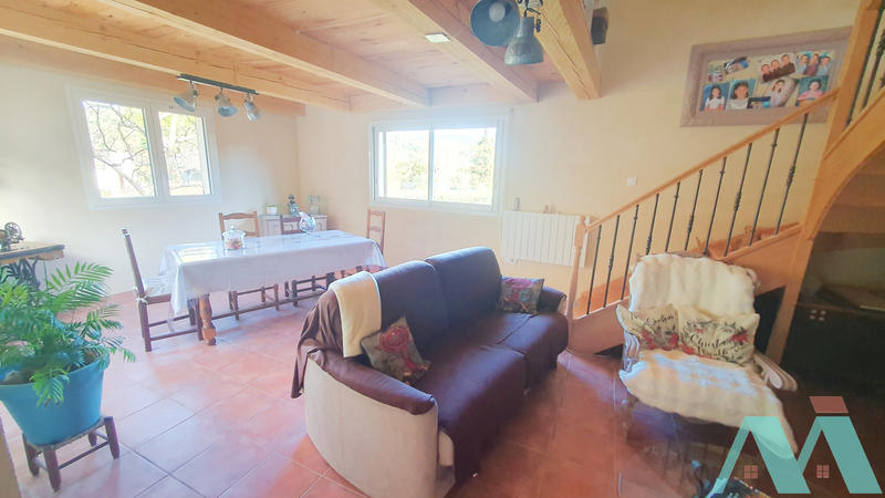 Maison - 150 m² - 6 pièces