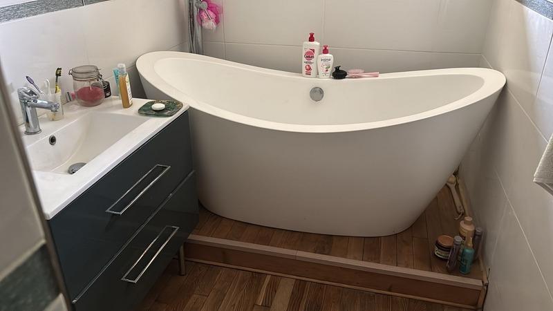 Maison - 160 m² - 5 pièces