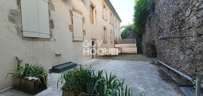 Appartement - 28 m² - 2 pièces