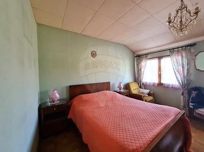 Maison - 102 m² - 6 pièces