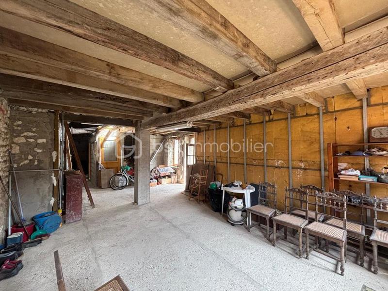 Maison - 78 m² - 5 pièces