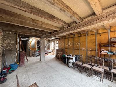 Maison - 78 m² - 5 pièces