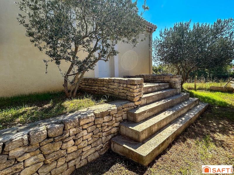 Maison - 112 m² - 4 pièces