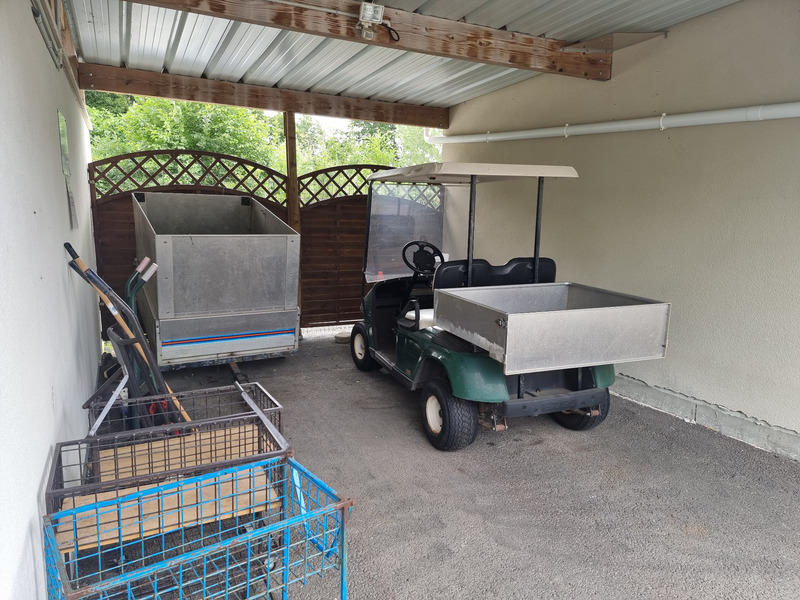 Maison - 102 m² - 5 pièces