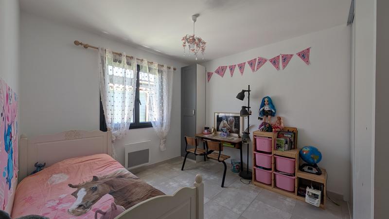 Villa - 200 m² - 7 pièces