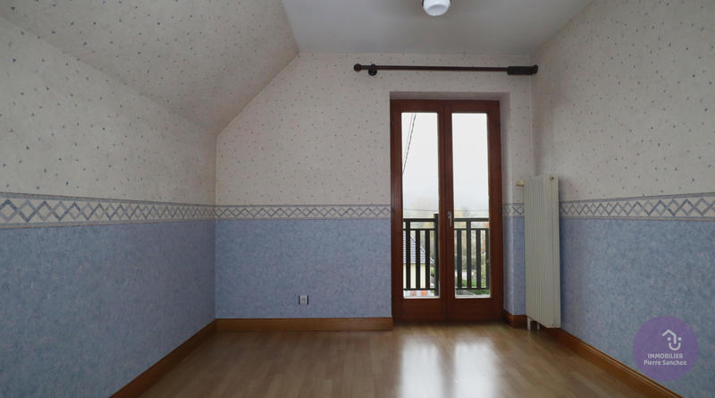 Maison - 124 m² - 5 pièces