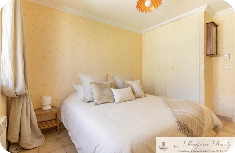 Villa - 106 m² - 5 pièces