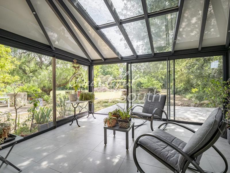 Mas - 345 m² - 10 pièces