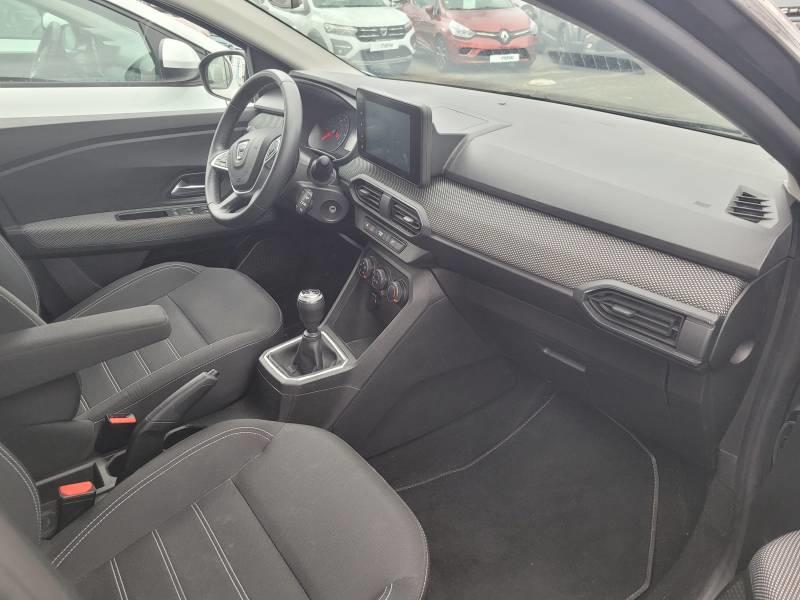 Dacia Sandero SCe 65 - 22 Confort