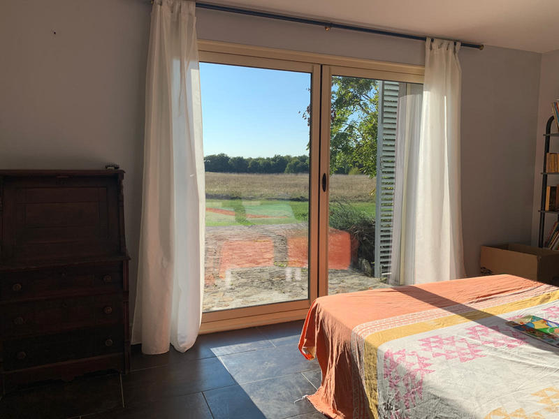 Maison - 186 m² - 7 pièces