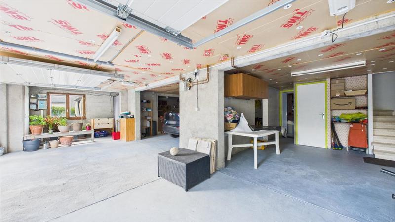 Maison d'architecte - 200 m² - 6 pièces