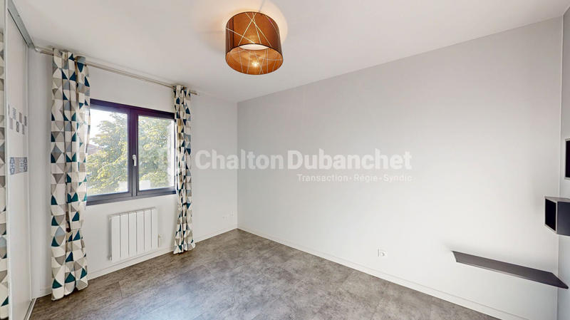 Appartement - 86 m² - 3 pièces