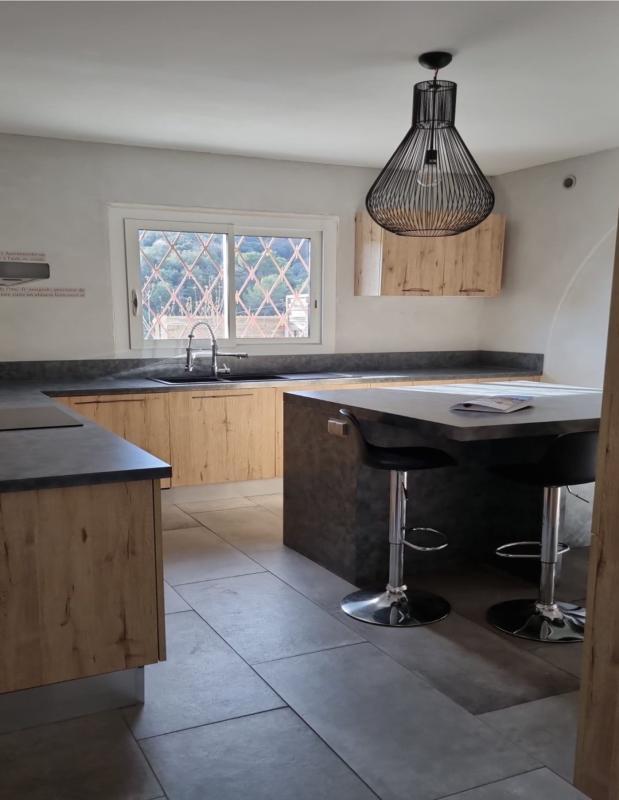 Villa - 114 m² - 4 pièces