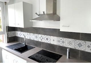 Studio - 26 m² - 1 pièce