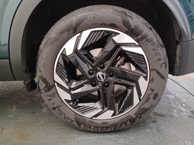 Nissan Qashqai e-Power 190 ch n-Connecta