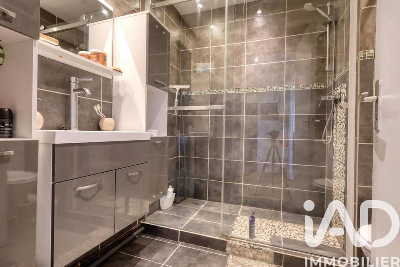 Appartement - 36 m² - 1 pièce