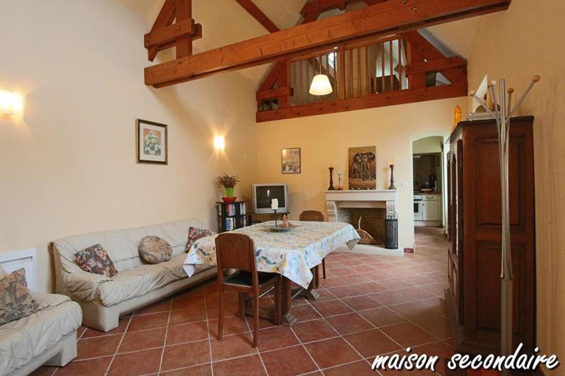 Demeure - 700 m² - 13 pièces