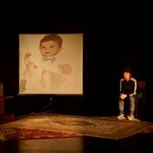 La Bataille du j - Cie tu Tiens ça de Moi